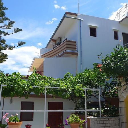 Guest House Kuzmanic Hvar Island 외부 사진