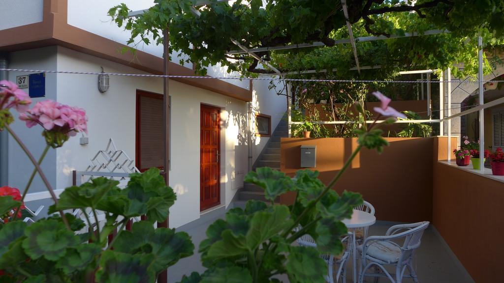 Guest House Kuzmanic Hvar Island 외부 사진