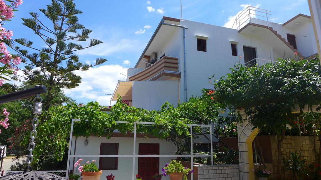 Guest House Kuzmanic Hvar Island 외부 사진