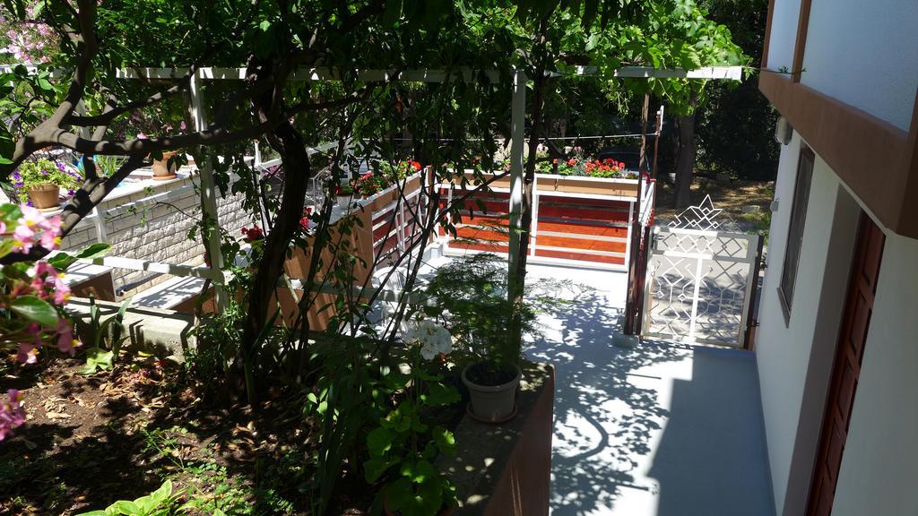 Guest House Kuzmanic Hvar Island 외부 사진