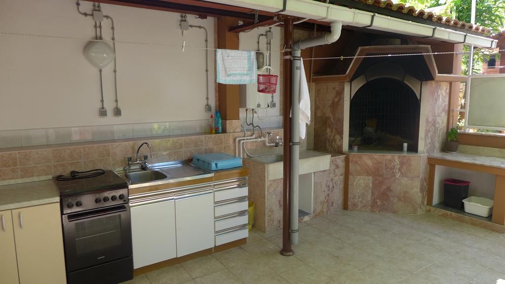 Guest House Kuzmanic Hvar Island 객실 사진