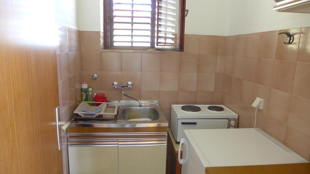 Guest House Kuzmanic Hvar Island 객실 사진