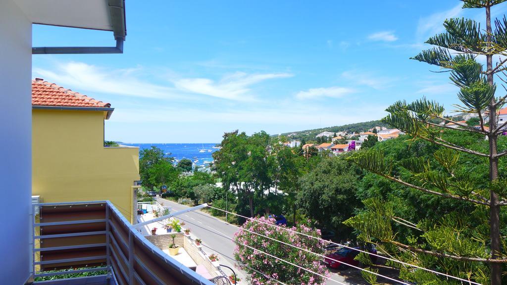 Guest House Kuzmanic Hvar Island 객실 사진