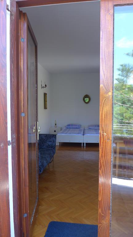 Guest House Kuzmanic Hvar Island 객실 사진