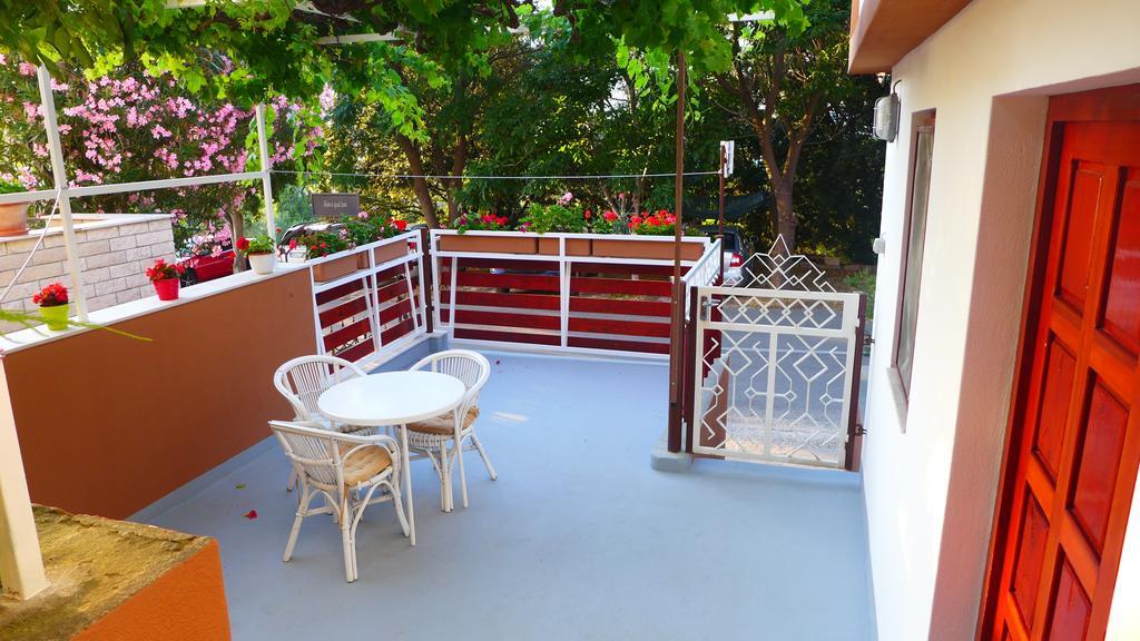 Guest House Kuzmanic Hvar Island 객실 사진