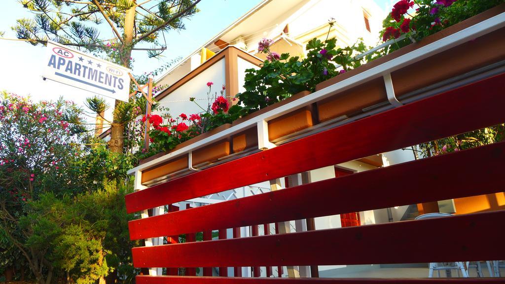Guest House Kuzmanic Hvar Island 외부 사진