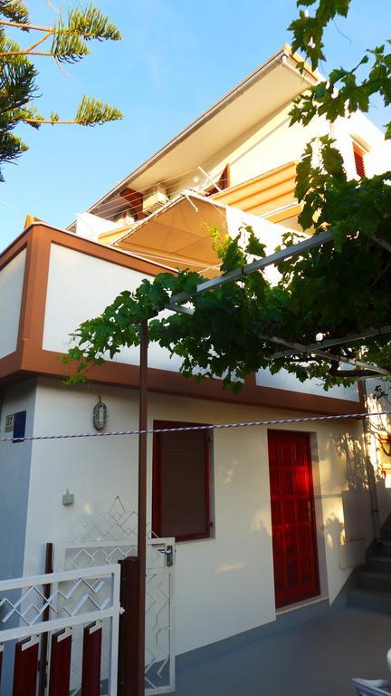 Guest House Kuzmanic Hvar Island 외부 사진