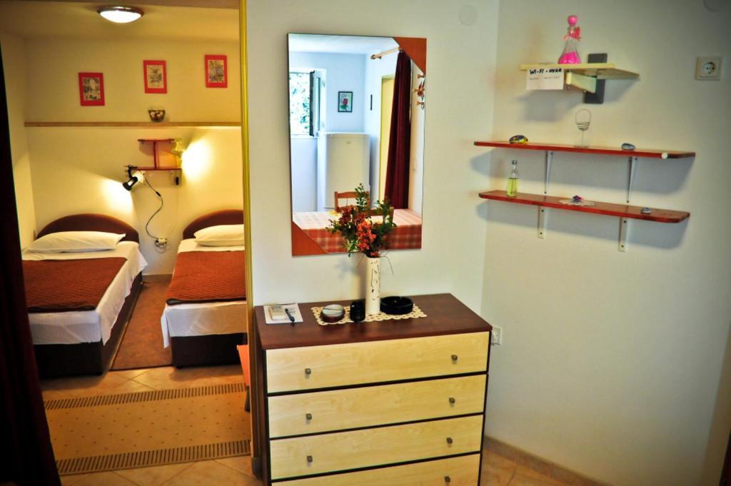 Guest House Kuzmanic Hvar Island 객실 사진