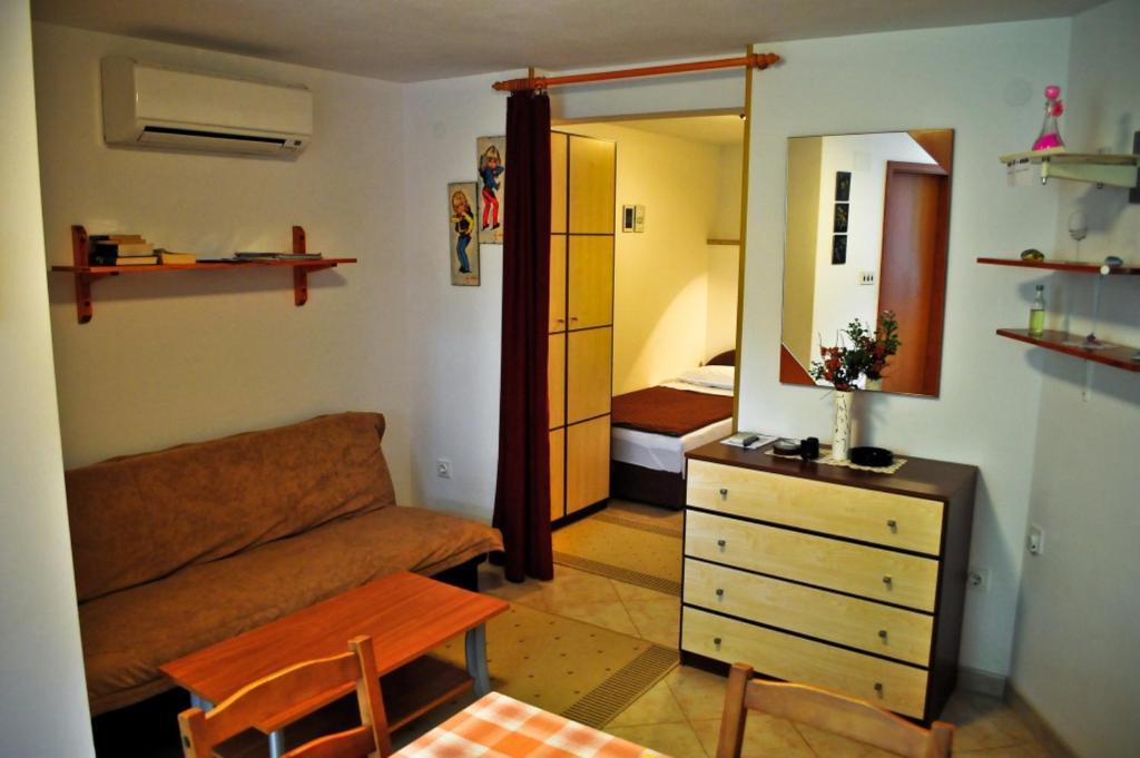 Guest House Kuzmanic Hvar Island 객실 사진