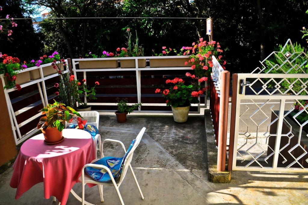 Guest House Kuzmanic Hvar Island 객실 사진
