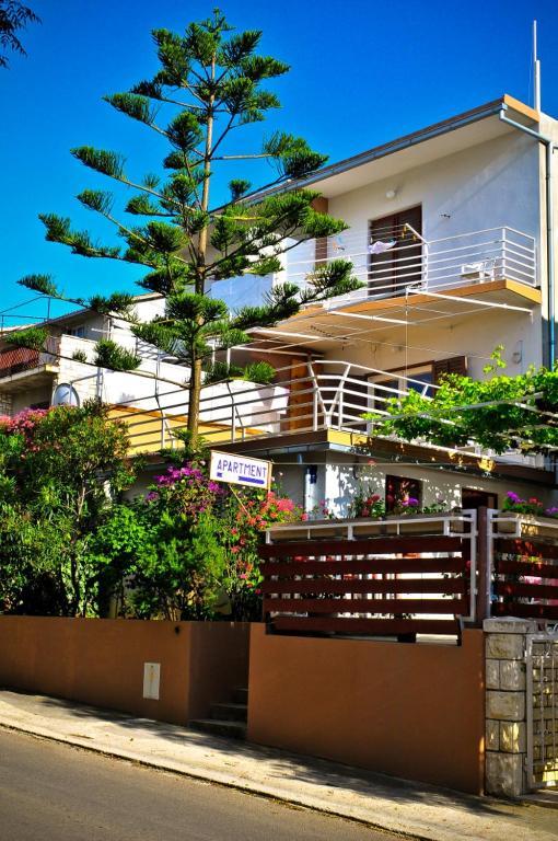 Guest House Kuzmanic Hvar Island 외부 사진