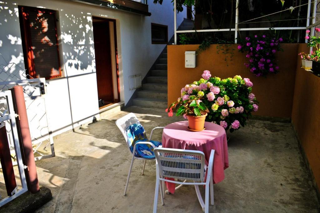 Guest House Kuzmanic Hvar Island 외부 사진