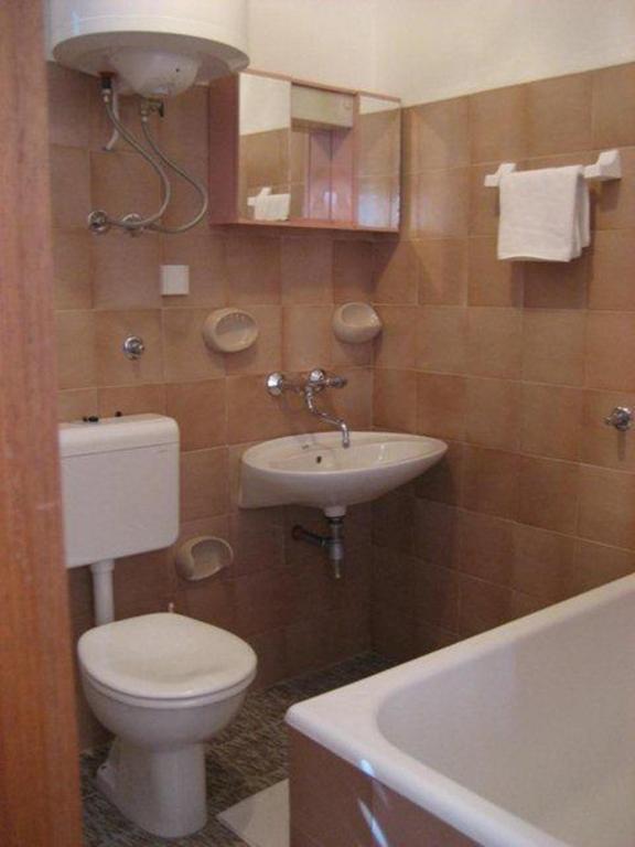 Guest House Kuzmanic Hvar Island 객실 사진