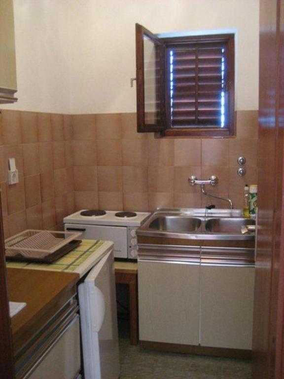 Guest House Kuzmanic Hvar Island 객실 사진