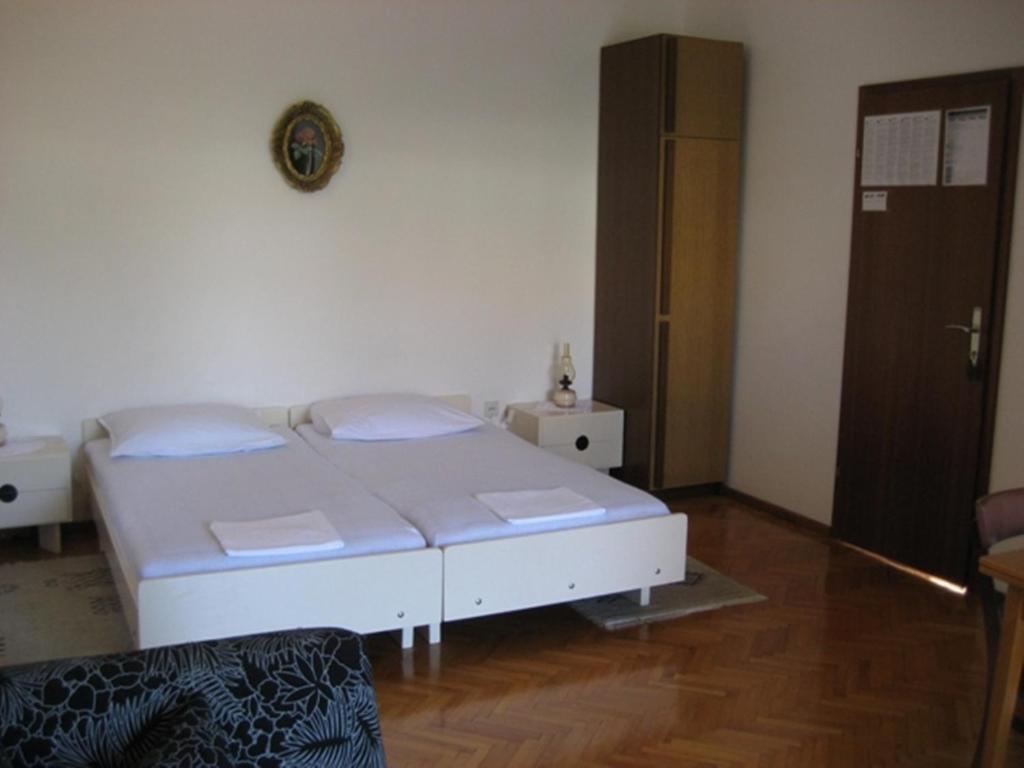 Guest House Kuzmanic Hvar Island 객실 사진