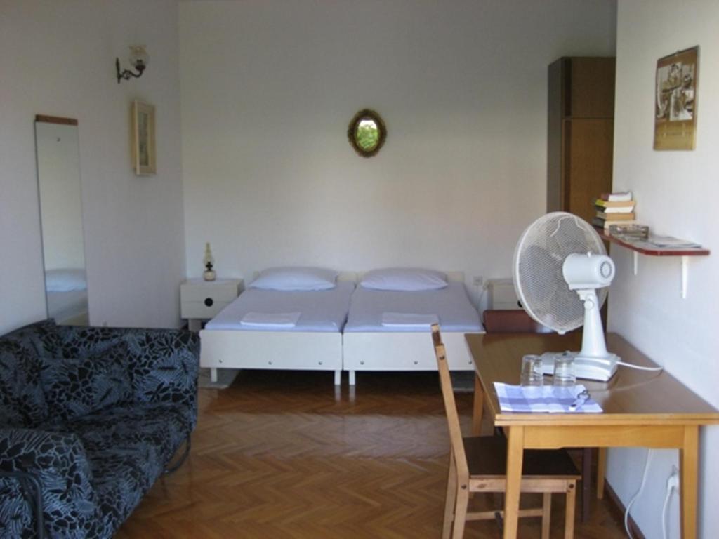 Guest House Kuzmanic Hvar Island 객실 사진