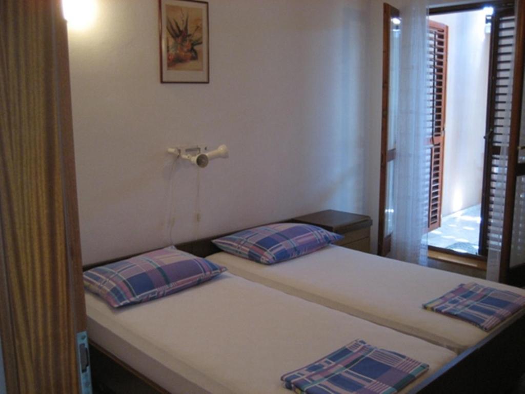 Guest House Kuzmanic Hvar Island 객실 사진